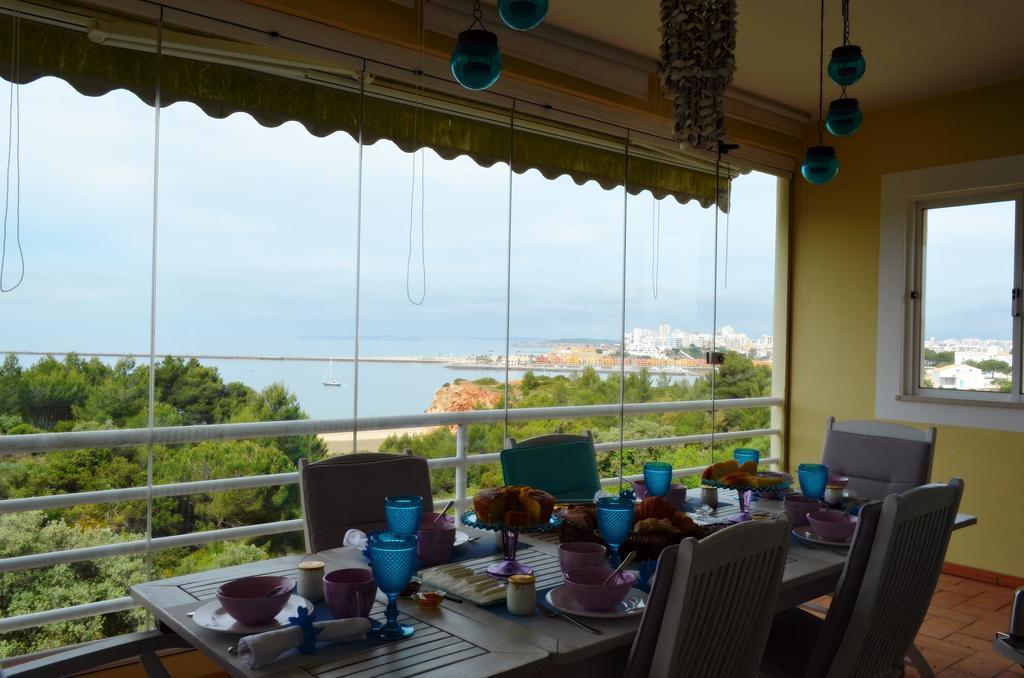 Encosta Da Praia Luxury Suites การ์วอยโร ภายนอก รูปภาพ