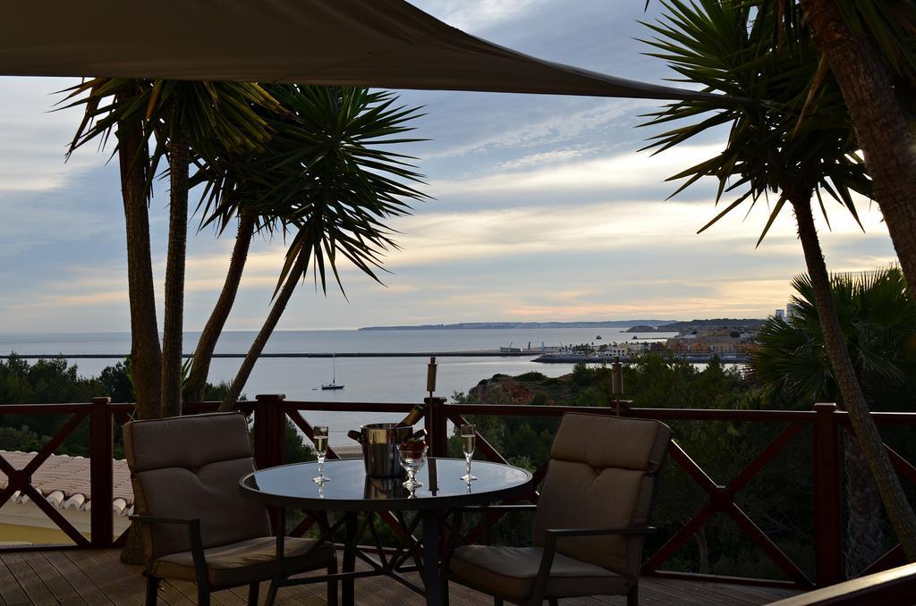 Encosta Da Praia Luxury Suites การ์วอยโร ภายนอก รูปภาพ
