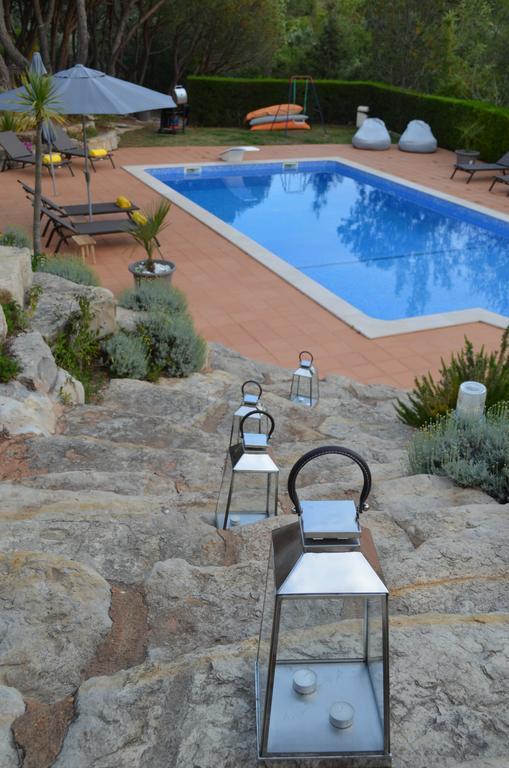 Encosta Da Praia Luxury Suites การ์วอยโร ห้อง รูปภาพ