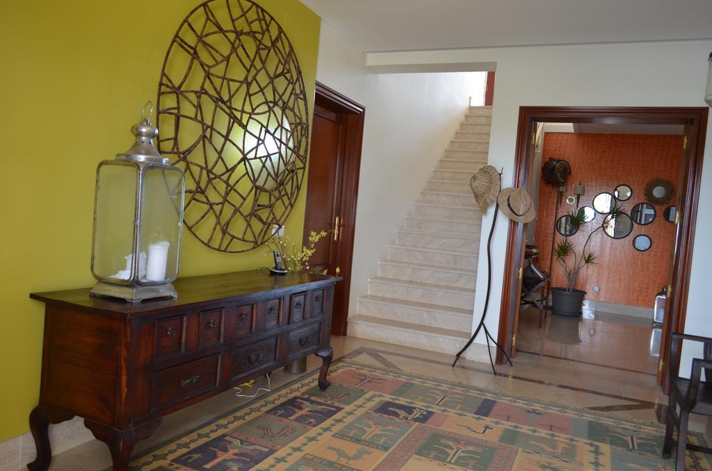 Encosta Da Praia Luxury Suites การ์วอยโร ภายนอก รูปภาพ