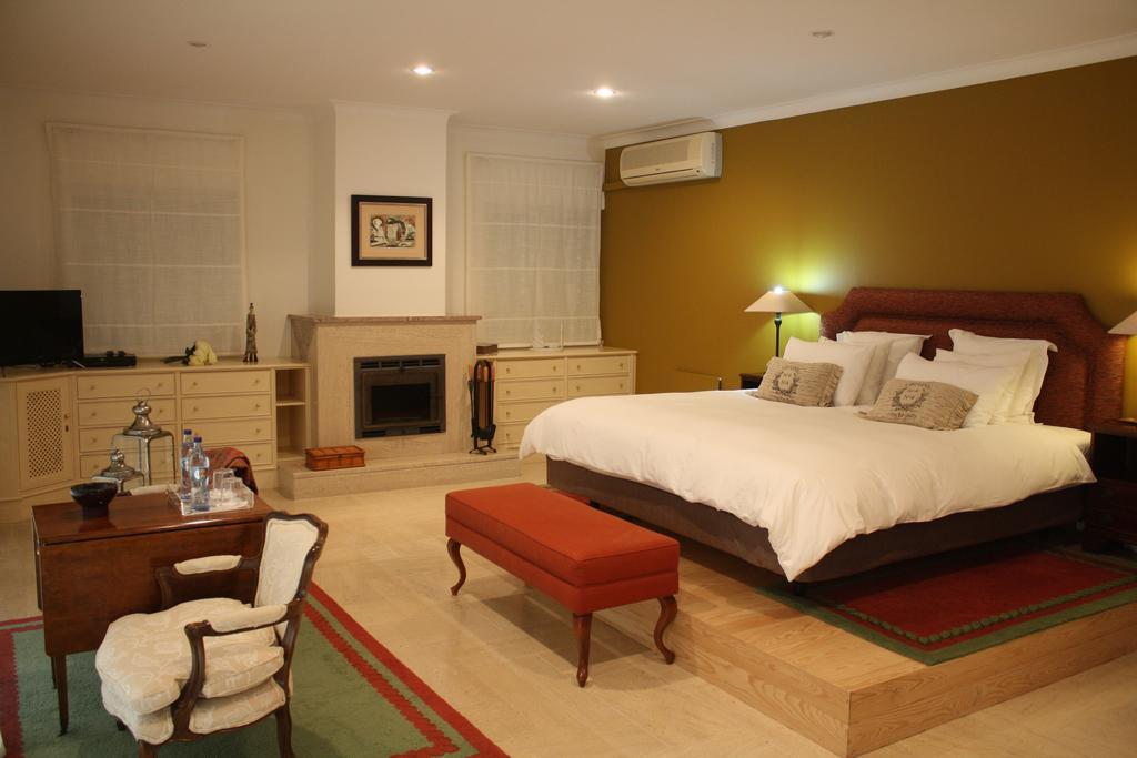 Encosta Da Praia Luxury Suites การ์วอยโร ภายนอก รูปภาพ