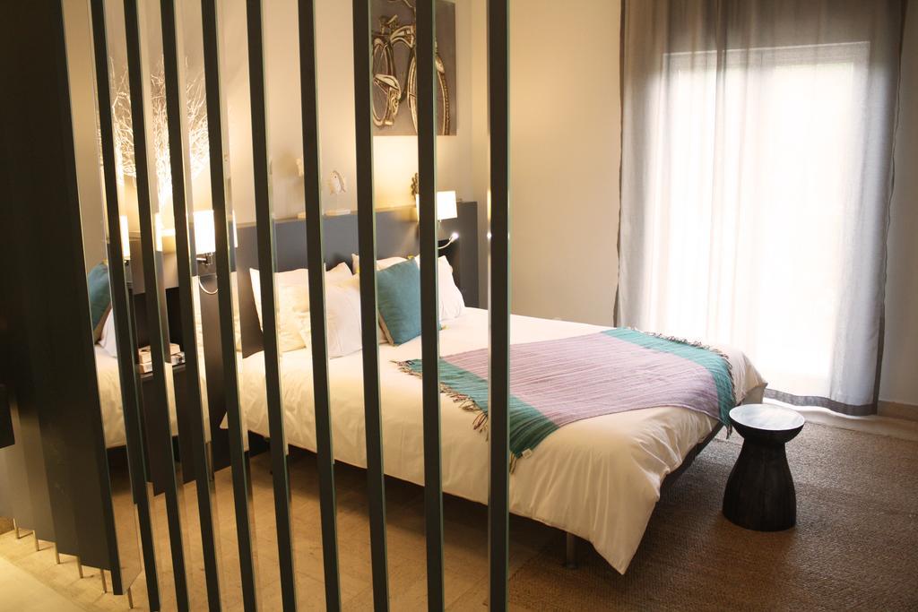Encosta Da Praia Luxury Suites การ์วอยโร ภายนอก รูปภาพ