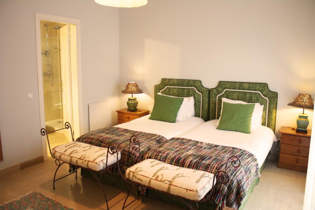 Encosta Da Praia Luxury Suites การ์วอยโร ภายนอก รูปภาพ