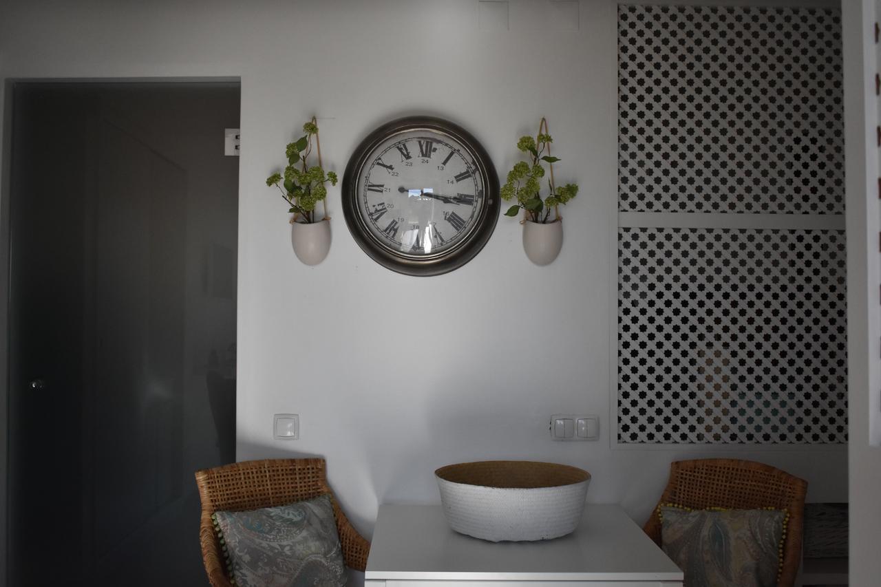 Encosta Da Praia Luxury Suites การ์วอยโร ภายนอก รูปภาพ