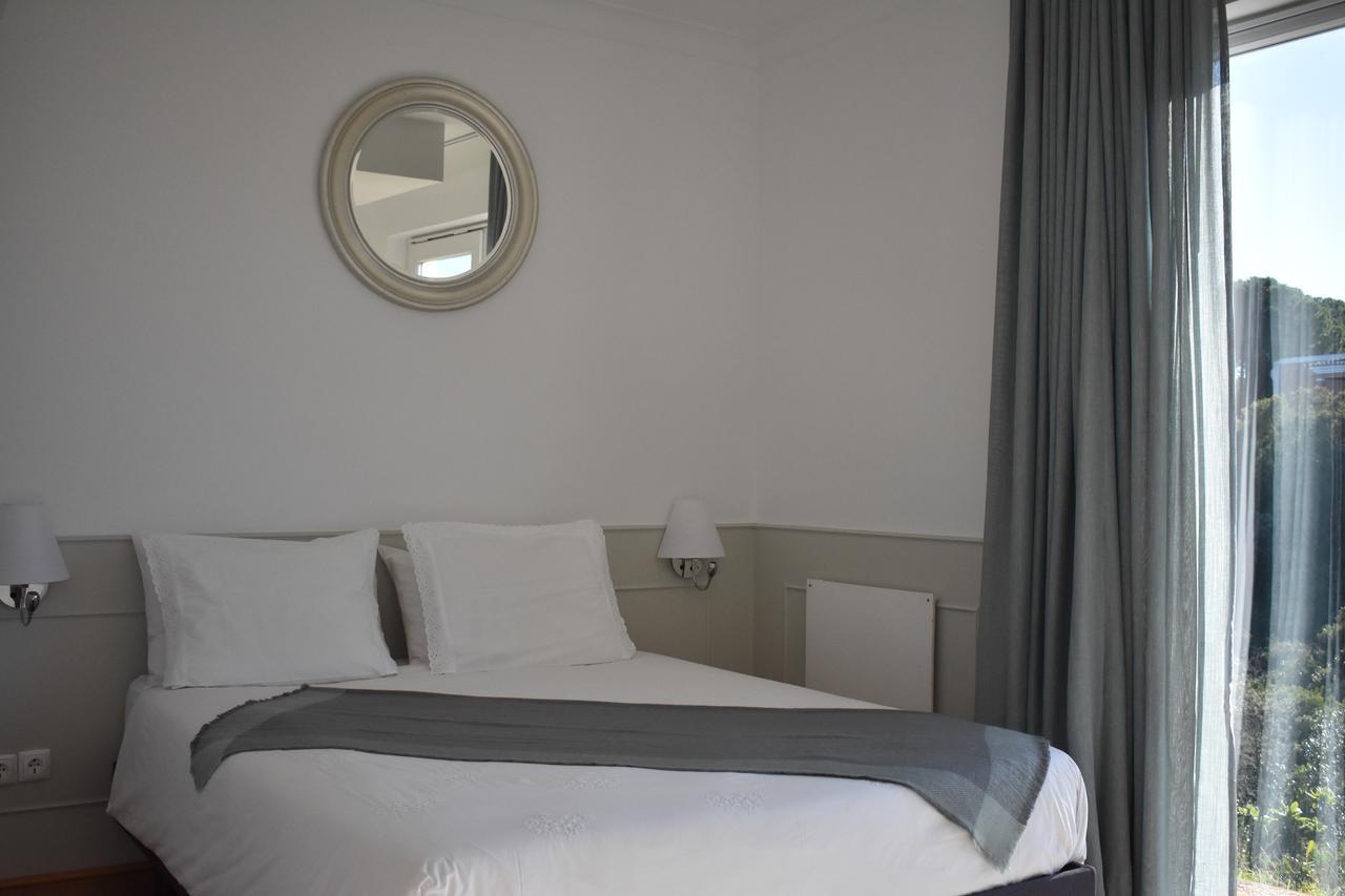 Encosta Da Praia Luxury Suites การ์วอยโร ภายนอก รูปภาพ