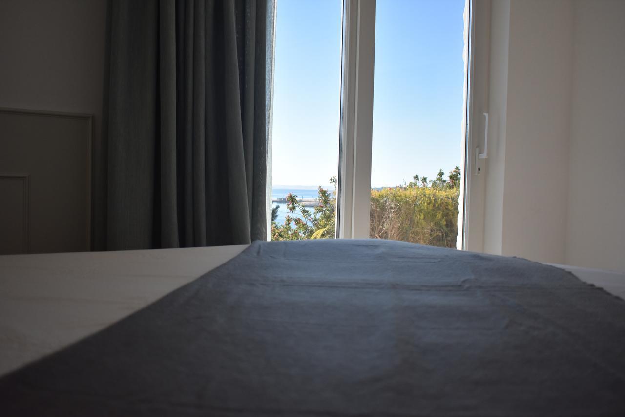 Encosta Da Praia Luxury Suites การ์วอยโร ภายนอก รูปภาพ