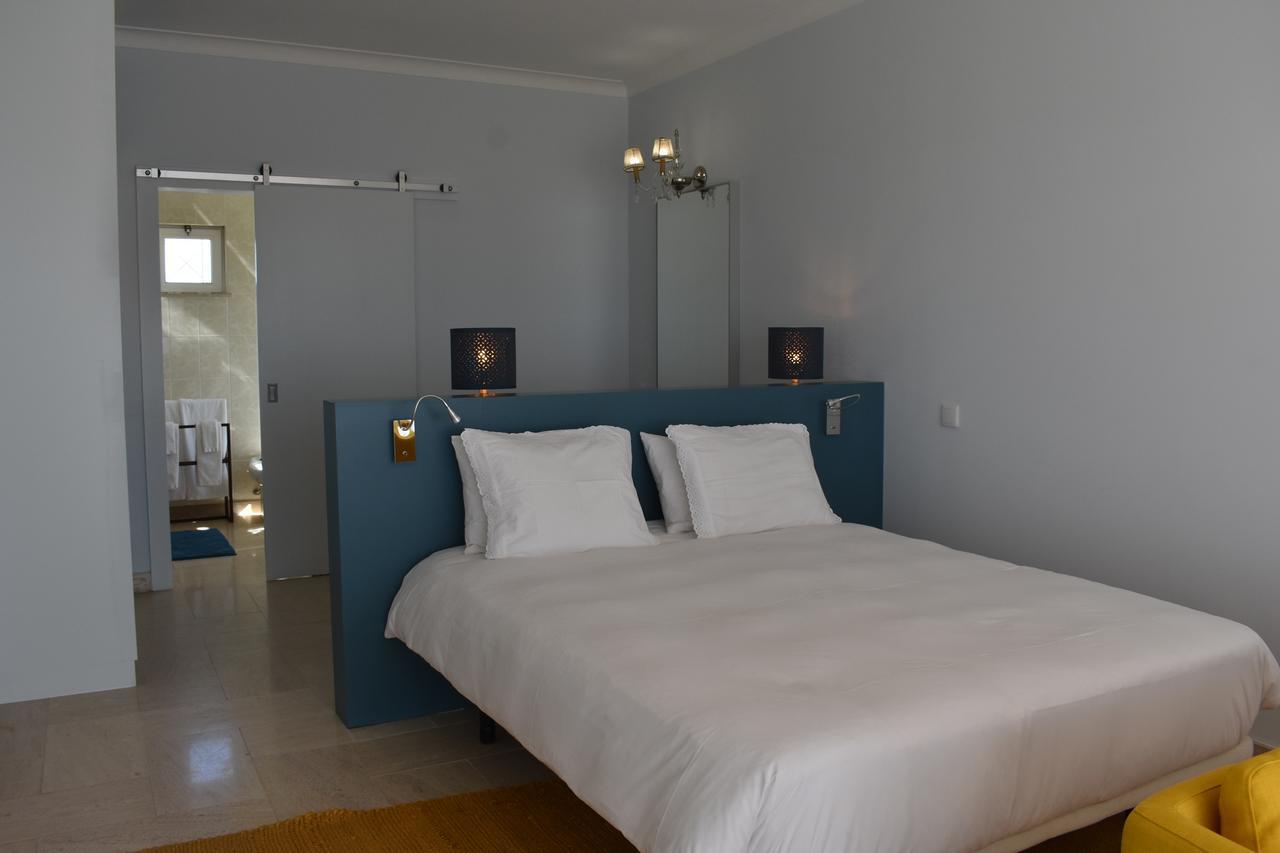 Encosta Da Praia Luxury Suites การ์วอยโร ภายนอก รูปภาพ