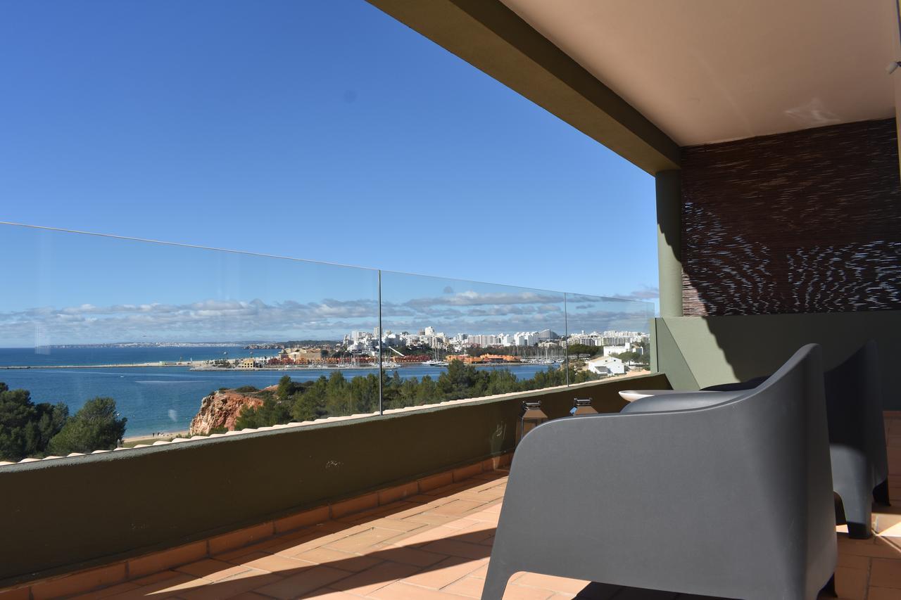 Encosta Da Praia Luxury Suites การ์วอยโร ภายนอก รูปภาพ