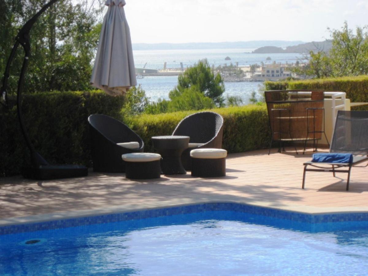 Encosta Da Praia Luxury Suites การ์วอยโร ห้อง รูปภาพ